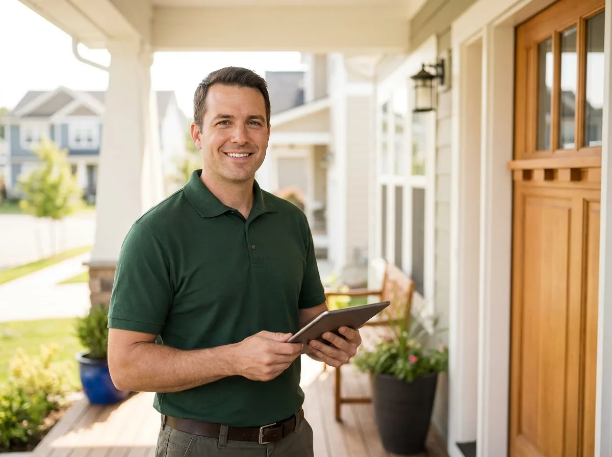 Pest control FAQs for Hanna, IN